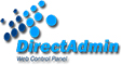 Direct Admin