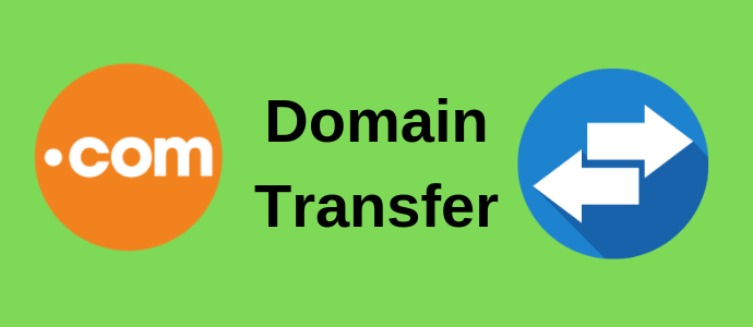 transfer domain