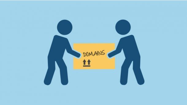 Transfer domain là gì? Cách chuyển domain nhanh nhất?